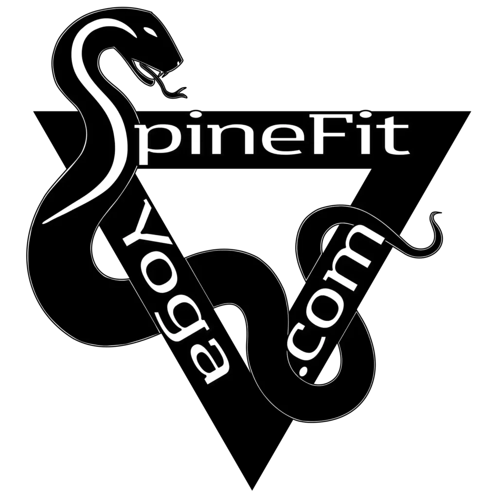SpineFITyoga Logo